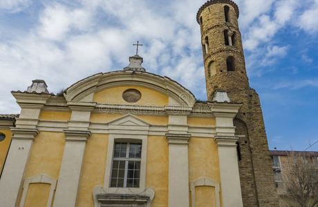 Chiesa dei Santi Giovanni e Paolo