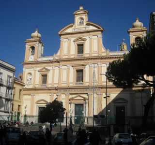 Chiesa di S.Valentino
