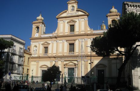 Chiesa di S.Valentino