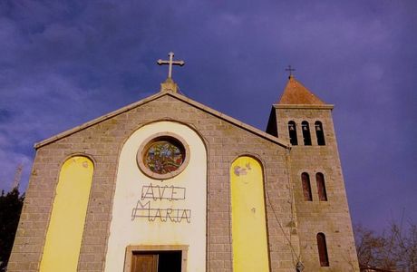 Chiesa di Maris Stella