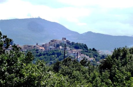 Centro Storico di Torino di Sangro