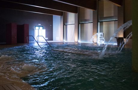 Centro Benessere Beauty & Spa Geovillage