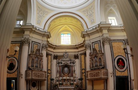 Chiesa di Santa Maria La Greca