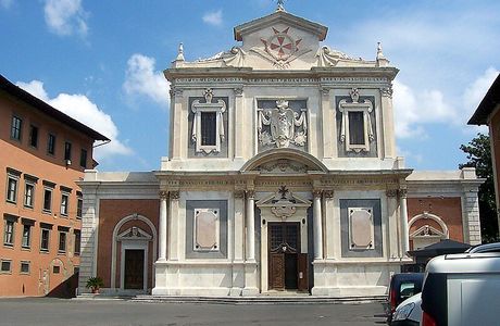 Chiesa di Santo Stefano Protomartire di Pinidello (Cordignano)