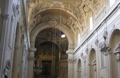 Chiesa di Santa Maria del Carmelo