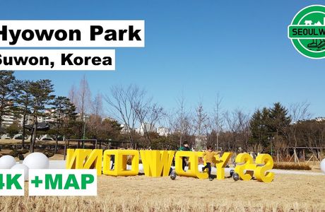 Hyowon Park