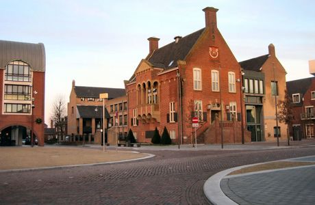 Honderbunderbos