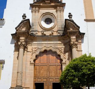 Iglesia Mayor de la Encarnacion