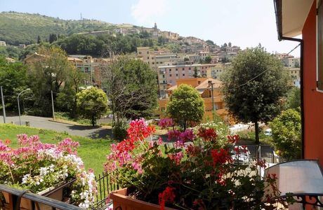 Il Giardino dell'Orco