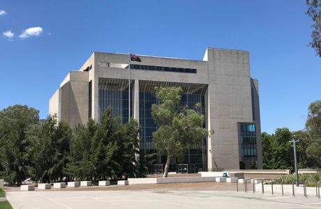 High Court of Australia