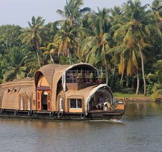 Kerala Backwaters