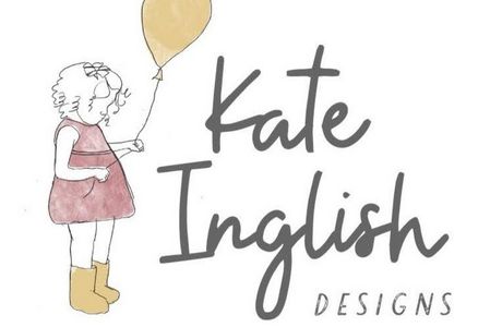 Kate Inglish Designs