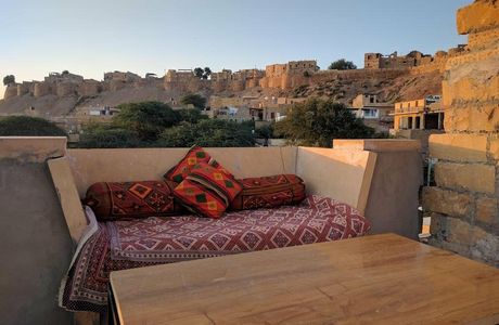 Jaisalmer Folklore Museum