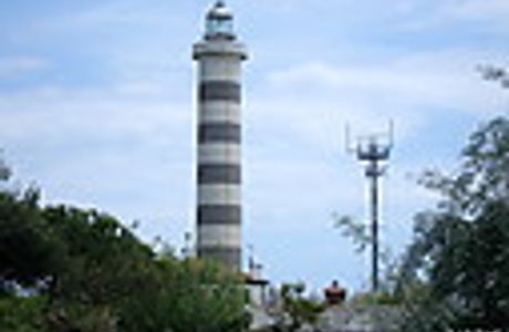 Faro di Piave Vecchia