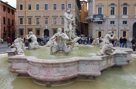 Fontana di Fonte d'Amore