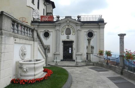 Fontane d'Olona
