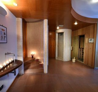 Fiumara Centro Benessere