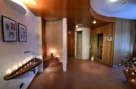Fiumara Centro Benessere