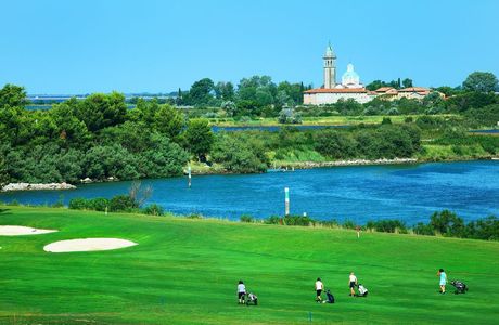 Grado Golf Club