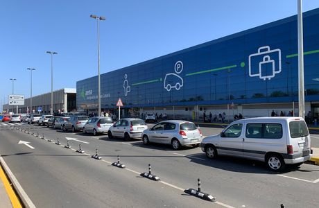 Gran Canaria Airport Taxi