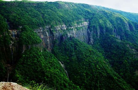 Garo Hills