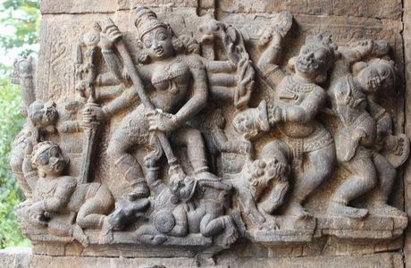 Gaurishvara Temple