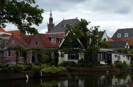 Gemeenlandshuis