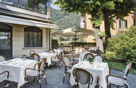 Garden Bar Ceccato
