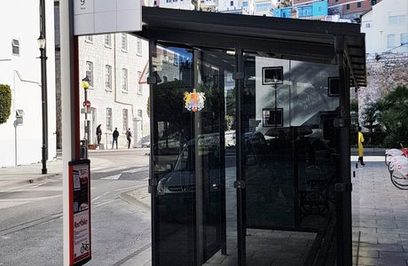 moiloth bus stop