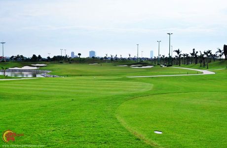 MGM Golf Club