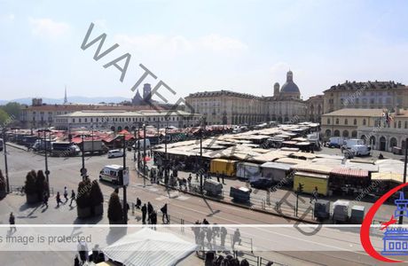 Mercato Centrale Torino