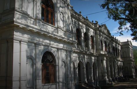 National Museum Kandy