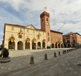 Nuovo Birrificio Nicese