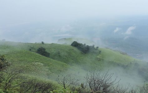 Mullayanagiri 1