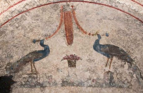 La Tomba dei Fratelli Cervi