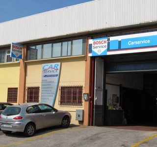 Larus Car Service