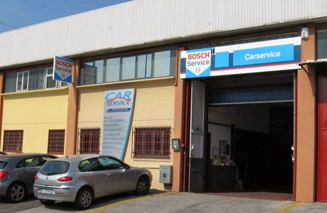 Larus Car Service