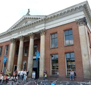 Korenbeurs Groningen