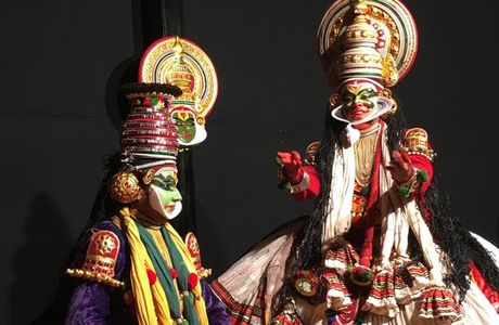 Punarjani Traditional Village