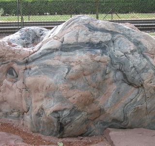 Rags Relics & Rutabagas