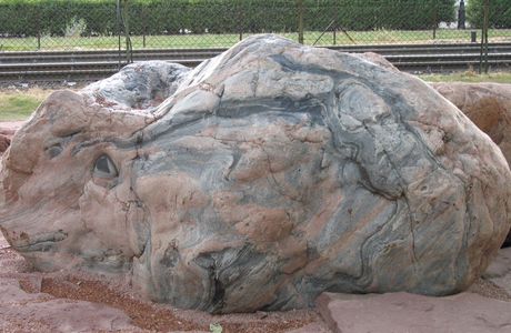 Rags Relics & Rutabagas