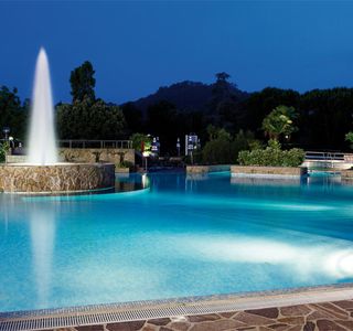 Radisson Blu Resort Spa