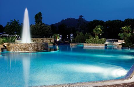 Radisson Blu Resort Spa