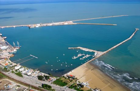 Porto di Ortona