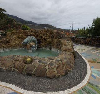 Plaza La Glorieta