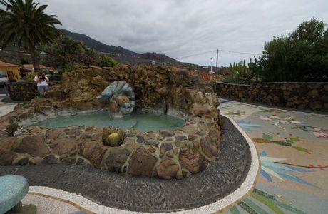 Plaza La Glorieta