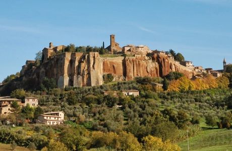 Rupe di Orvieto