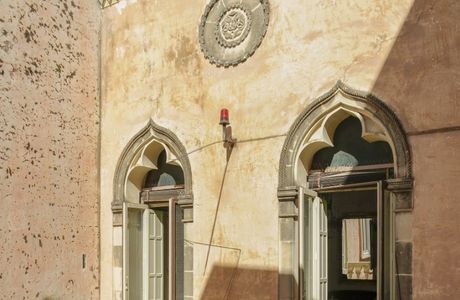 Palazzo Marchesale di Galatone