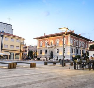 Palazzo Comunale di Monfalcone