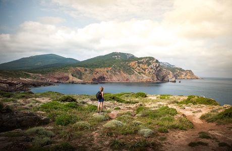 Parco Naturale Regionale Di Porto Conte